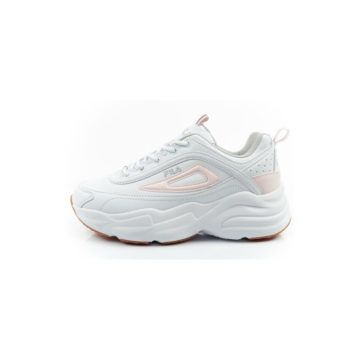 Fila  FFW058513500  Růžová