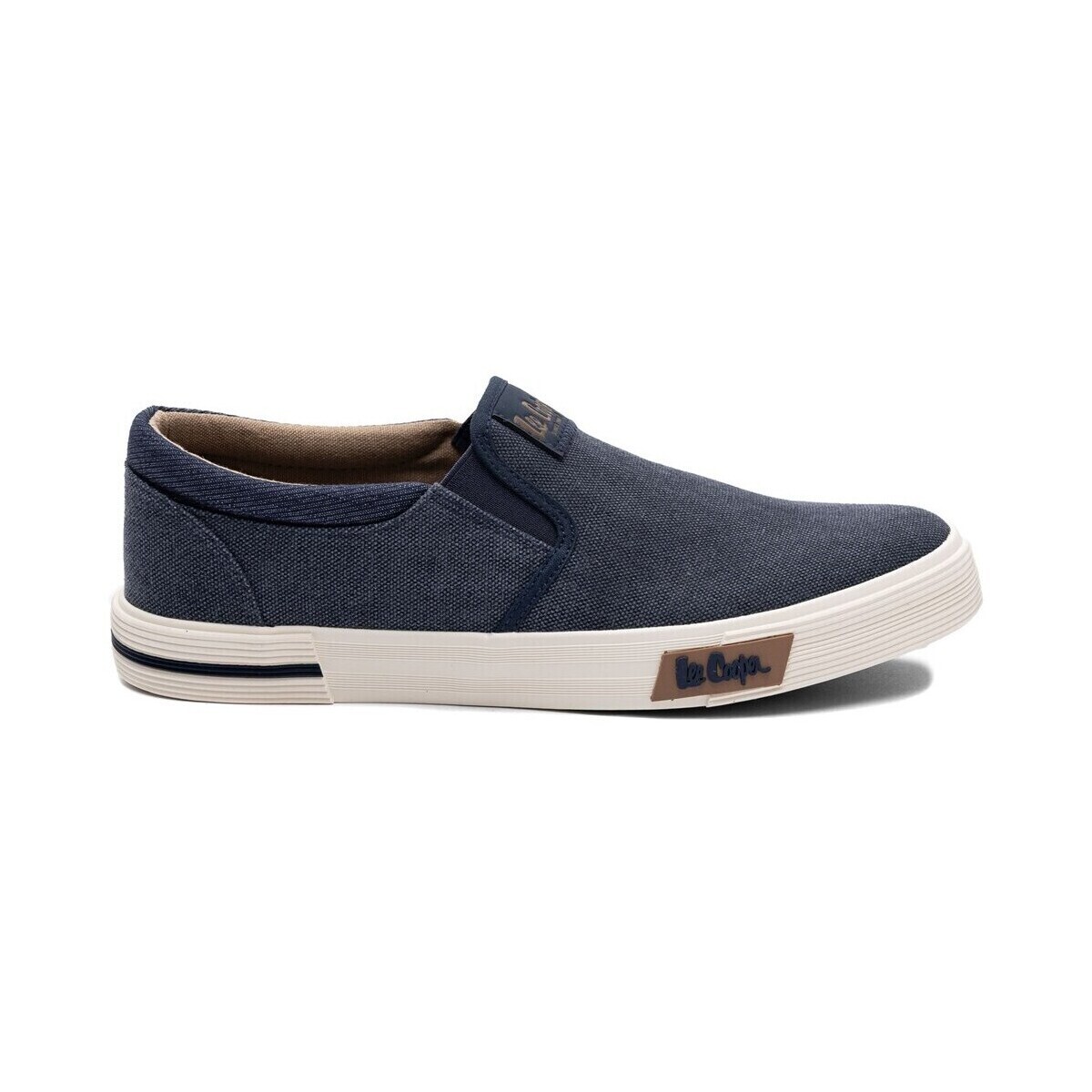 Lee Cooper  LCW26024088MC  Bílá