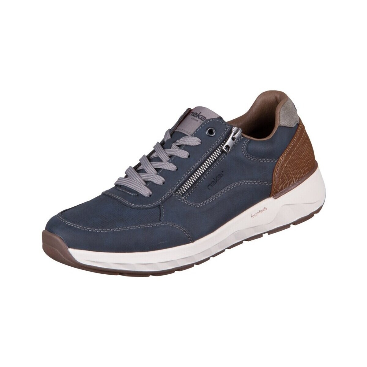 Rieker  1150414  ruznobarevne