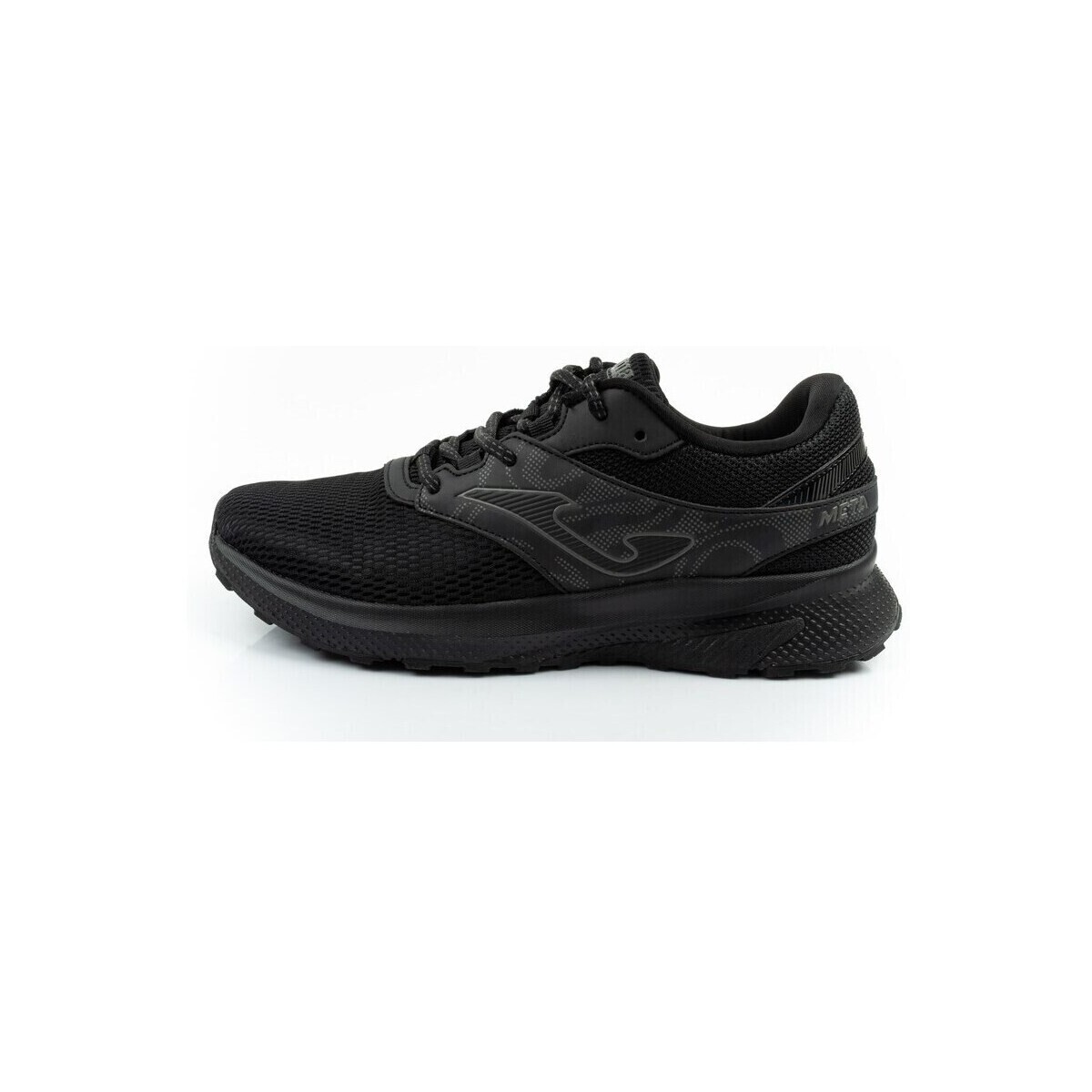 Joma  RMETAS2601  Černá