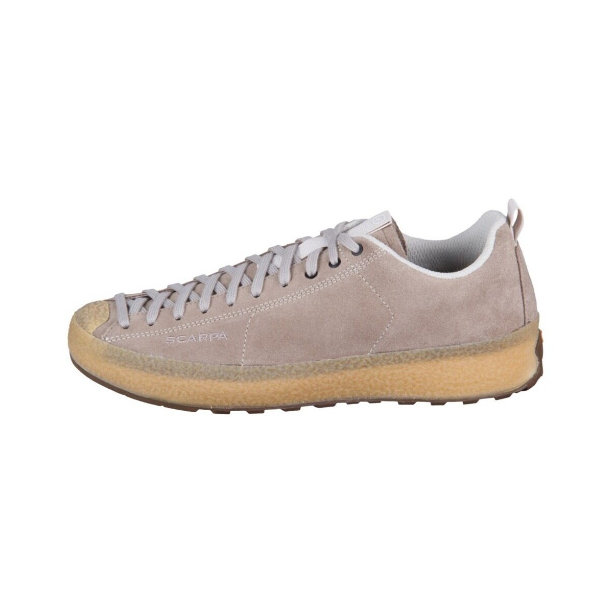 Scarpa  327081183  Hnědá