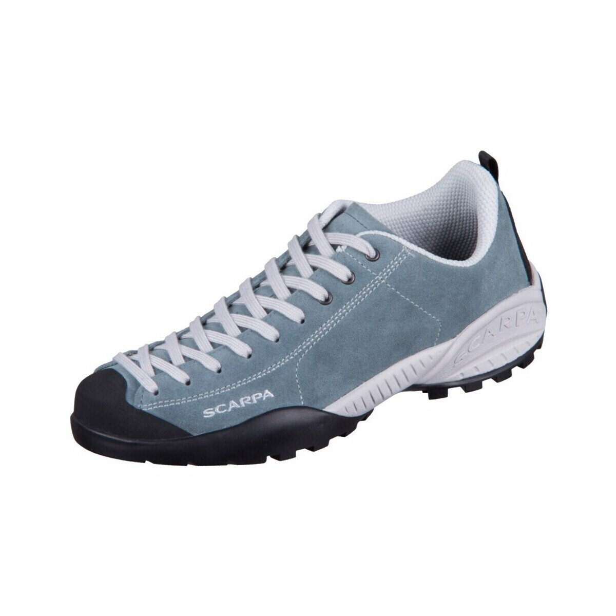 Scarpa  326051131  Černá