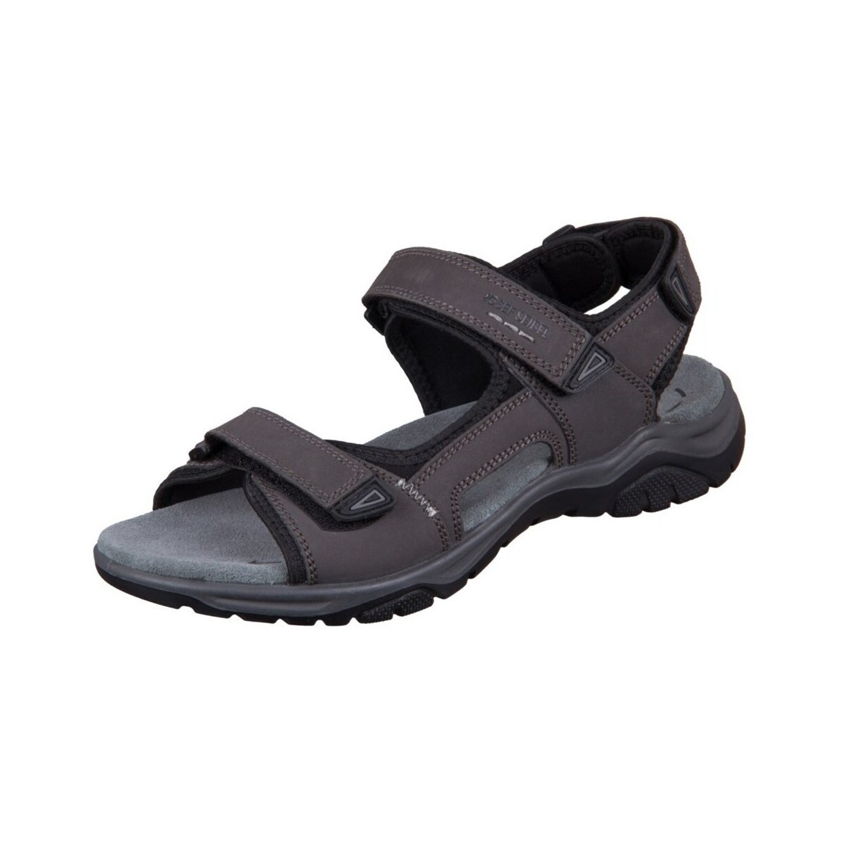 Josef Seibel  57202TE10740  Černá
