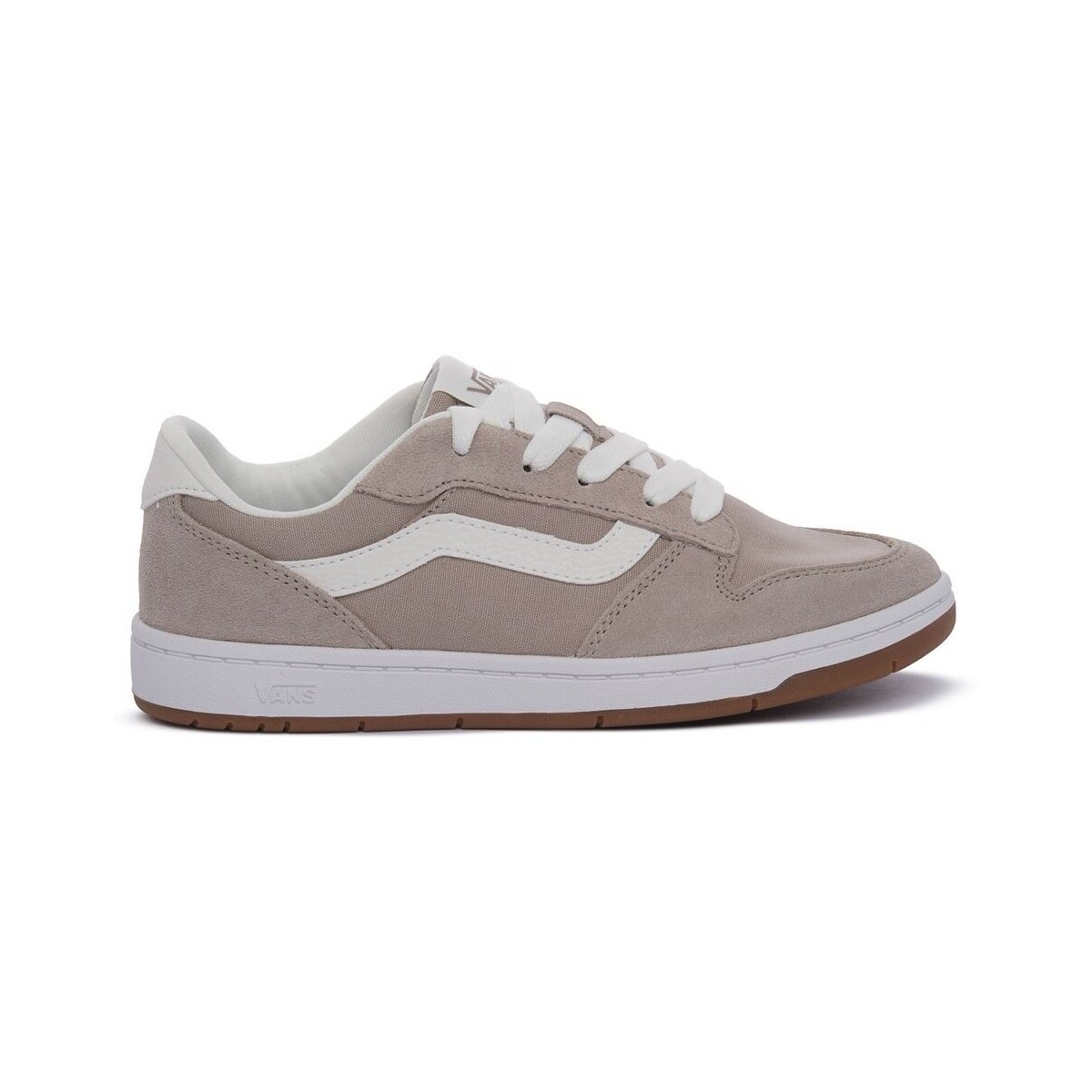 Vans  VN000D4A7D6  Bílá