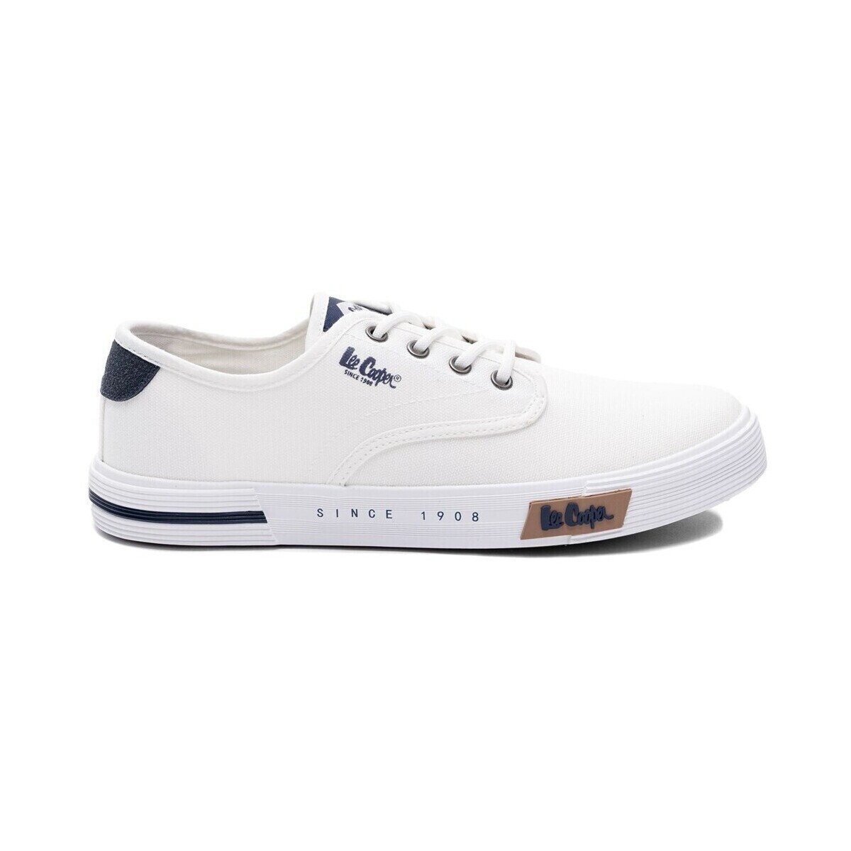 Lee Cooper  LCW26024086MC  Tmavě modrá