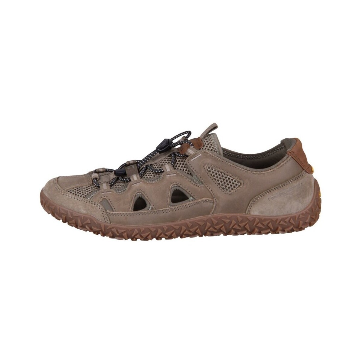 Camel Active  54ILA20207850  Šedá