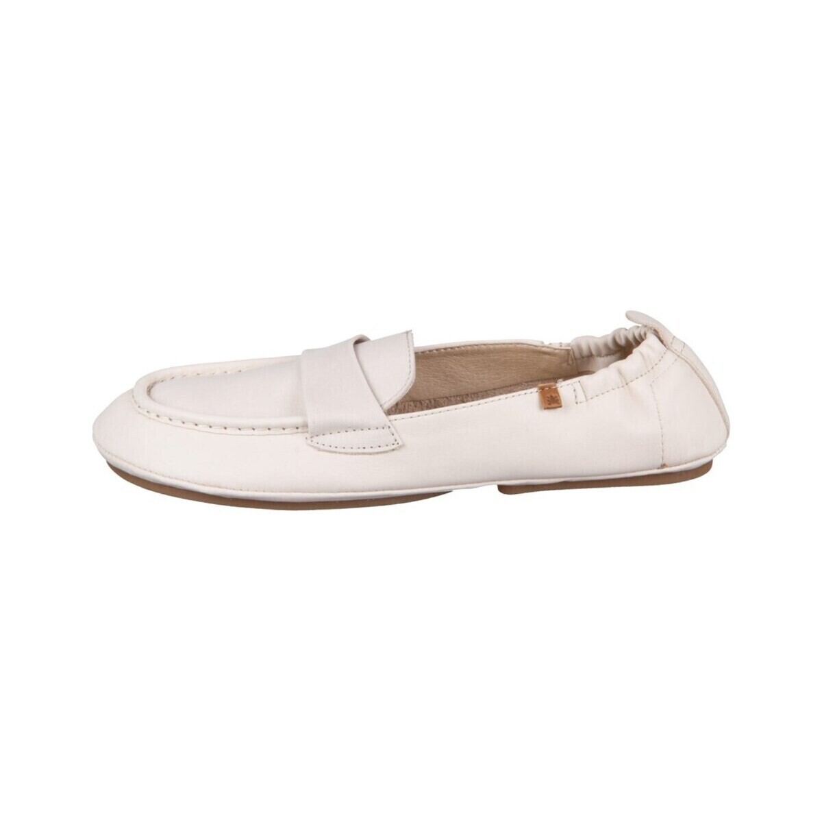 El Naturalista  N5822cream  Bílá