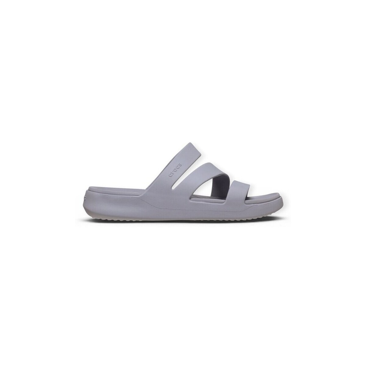 Crocs  Getaway Strappy  Šedá