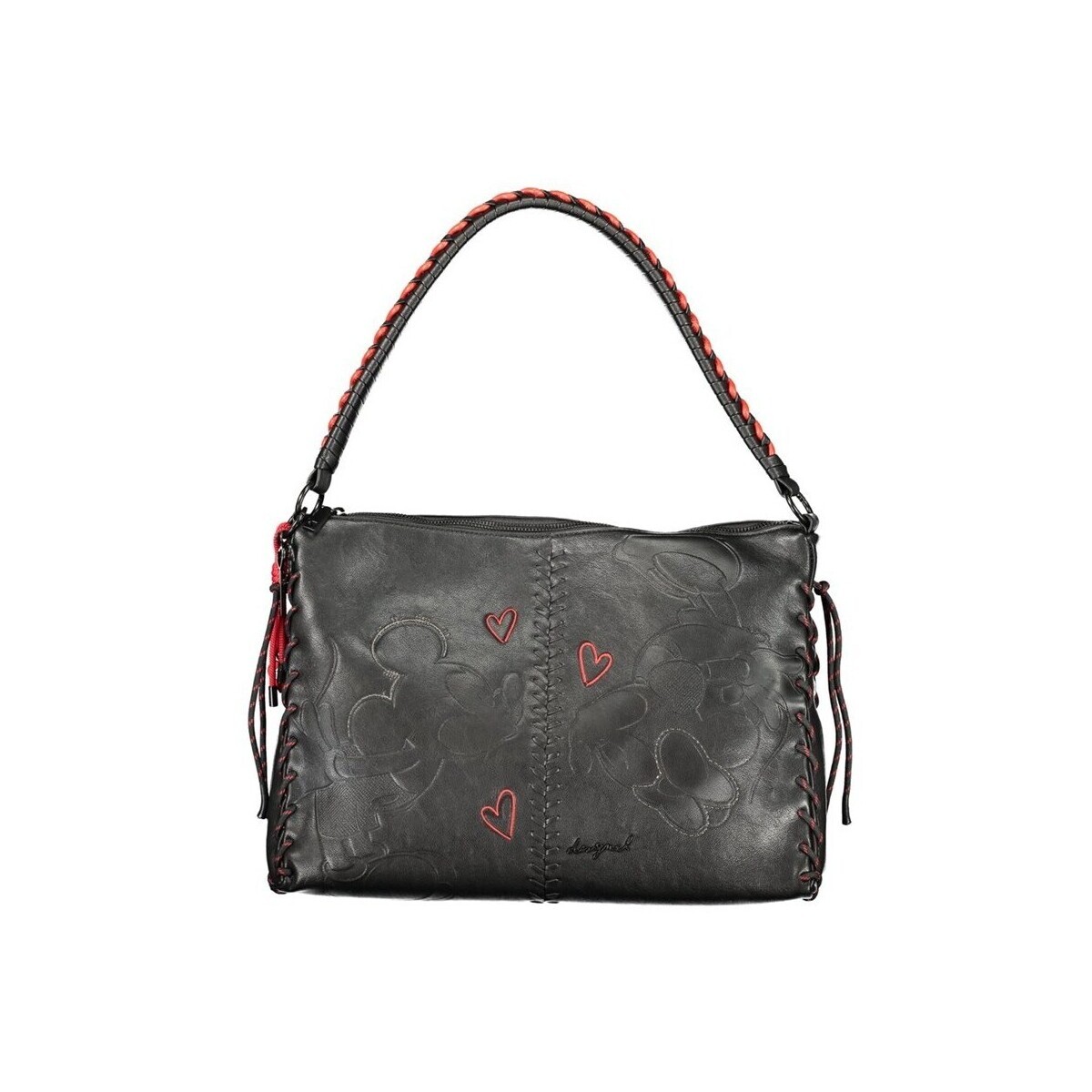 Desigual  26saxpbene2000uni  Červená