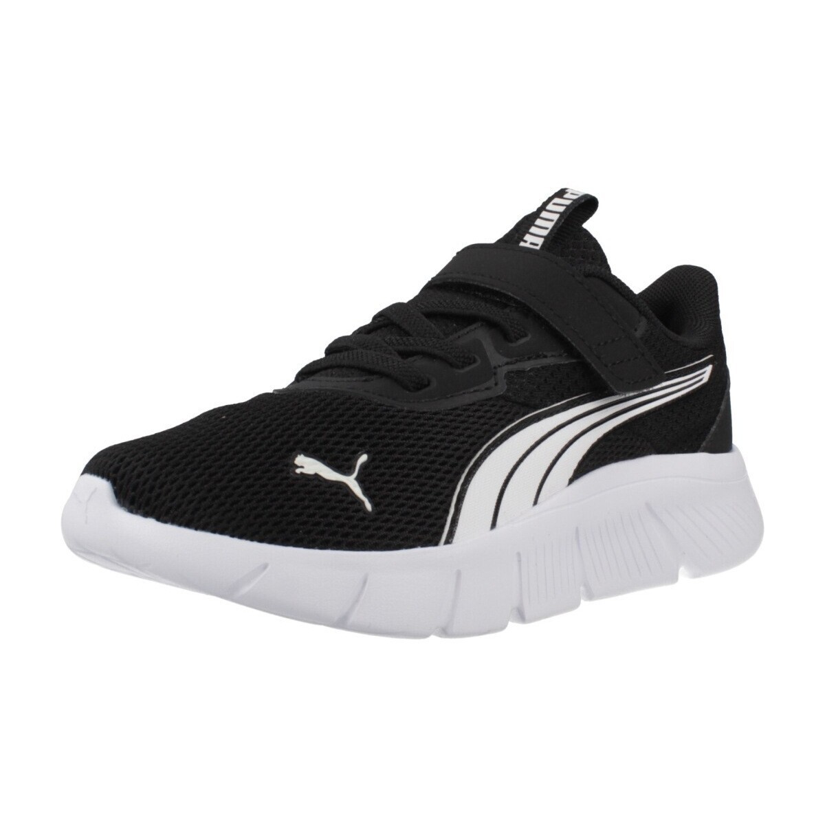 Puma  Flexfocus Modern Ac Black  Černá