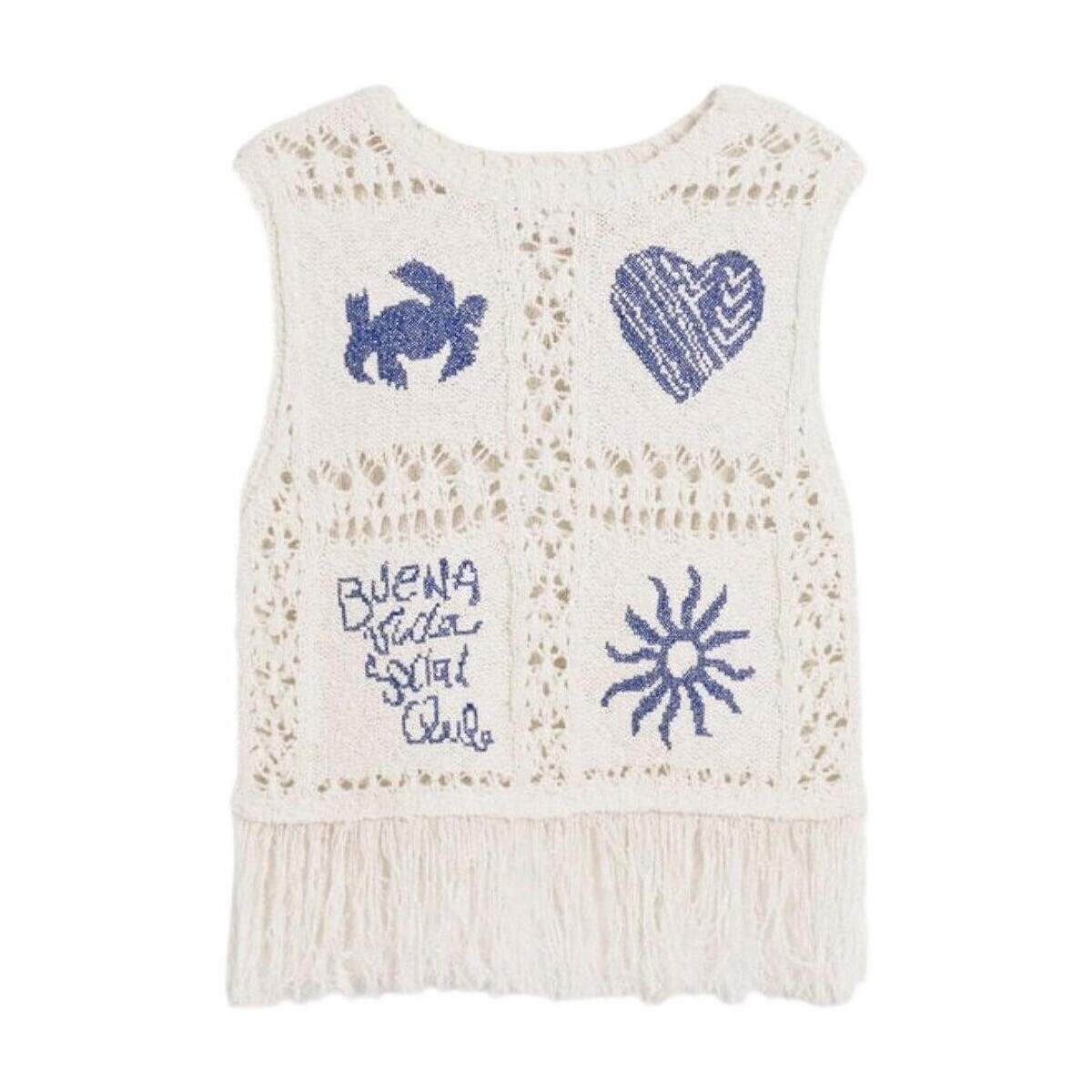 Desigual  26SGJF03 1001  Béžová