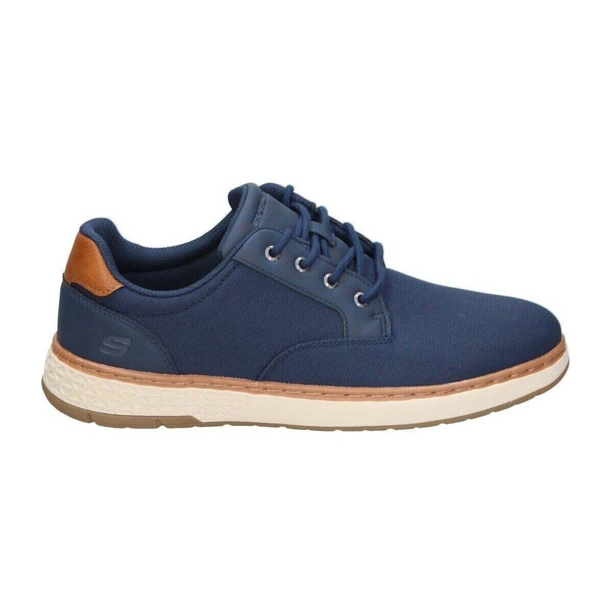 Skechers  115447  Modrá