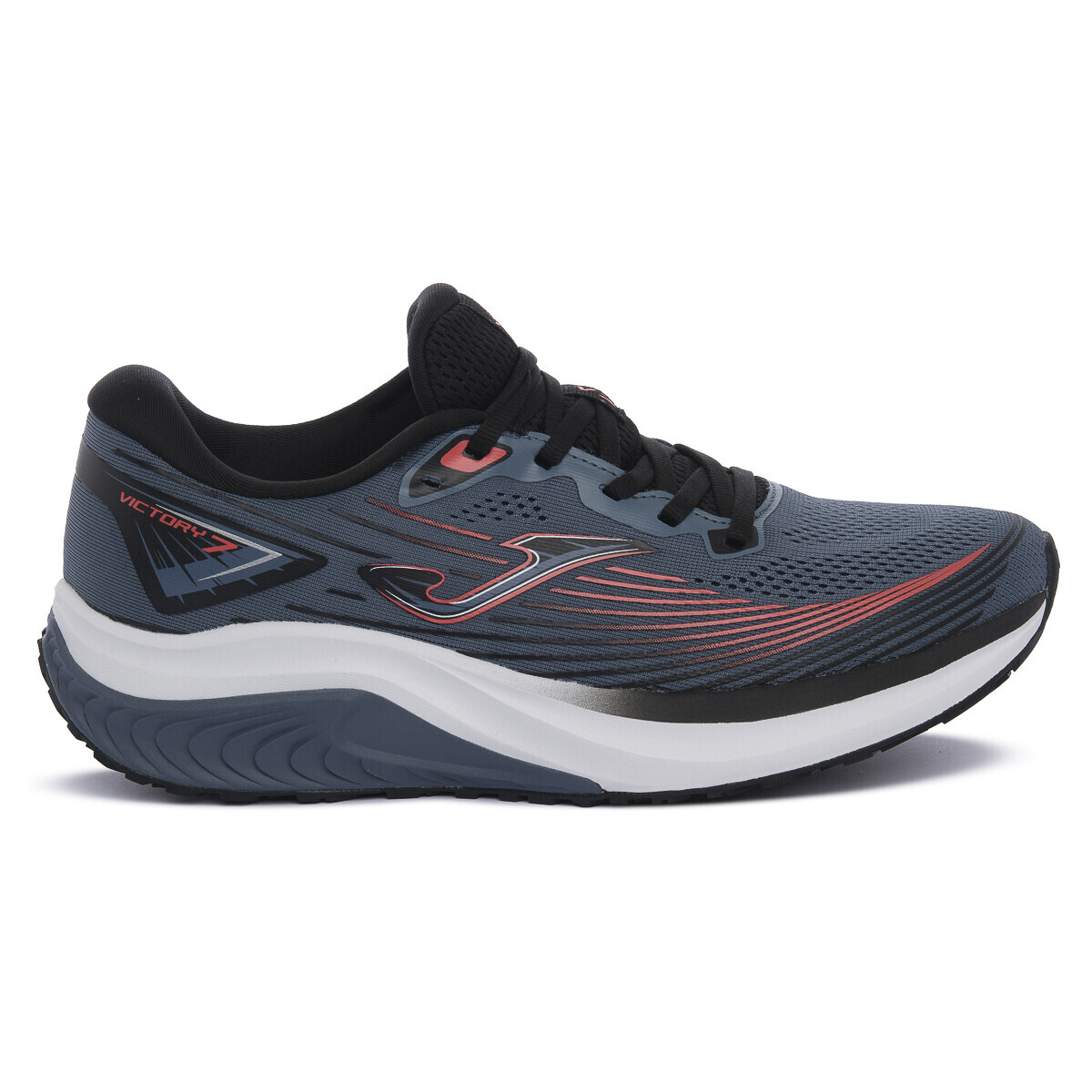 Joma  VICTORY BLACK  Modrá