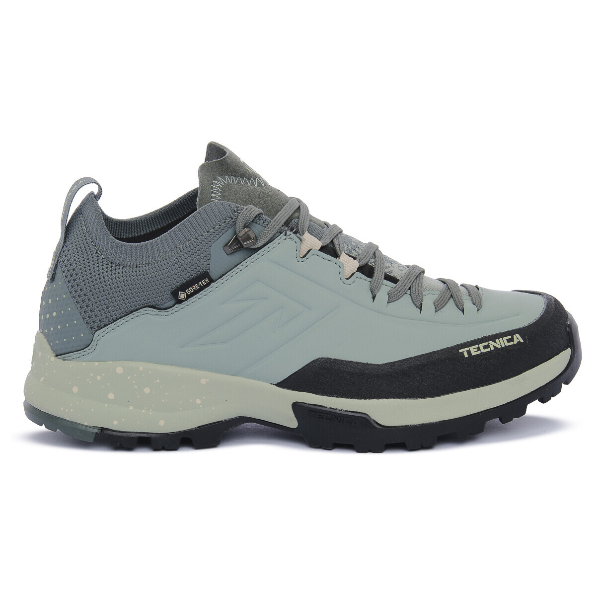 Tecnica  001 FORGE HIKE GTS W  Šedá
