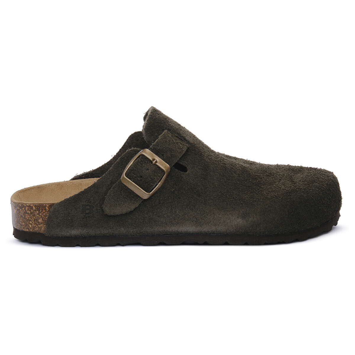 Bioline  1900 BOSCO BIGSUEDE  Zelená