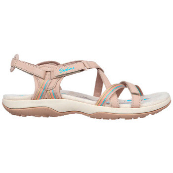 Skechers  KOSE  Reggae Slim - Sun Array  Béžová