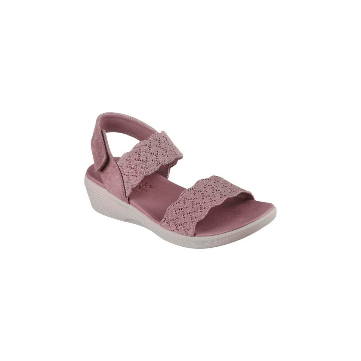 Skechers  ARYA ON THE RISE  Fialová