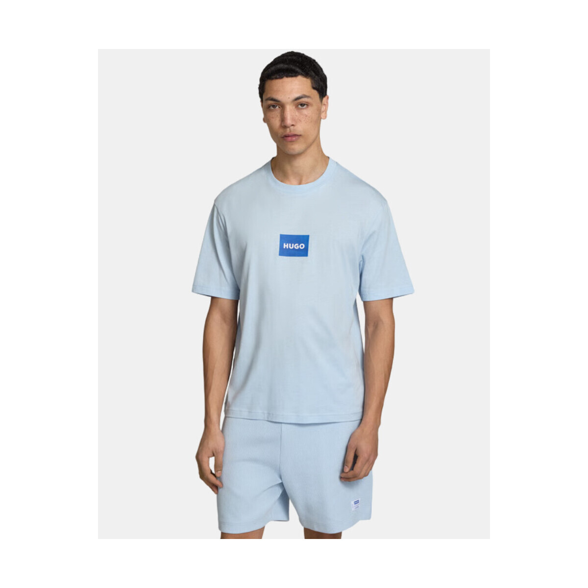 HUGO  50554382 NAYONIX  Modrá