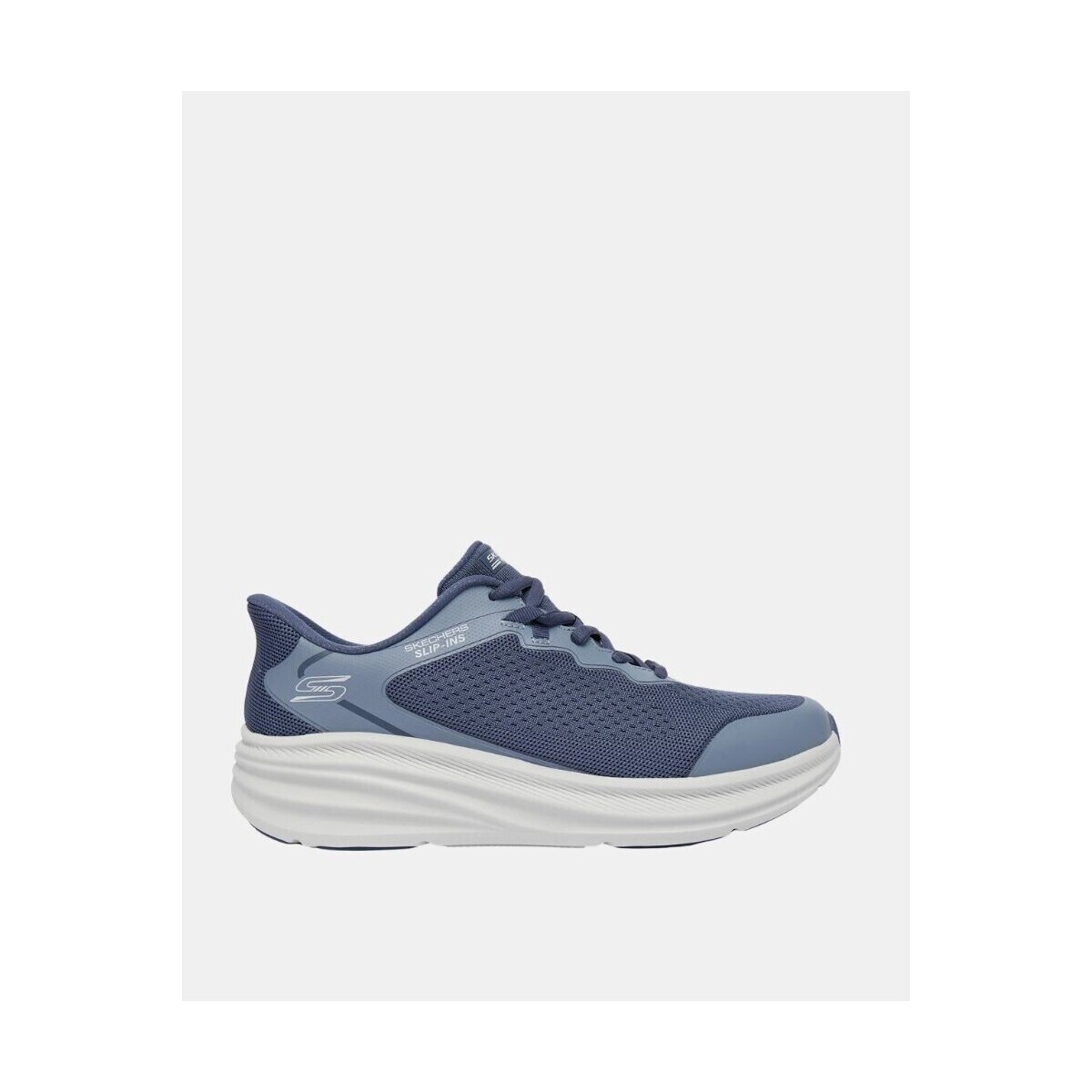Skechers  118431 BOBS SKILLZ  Modrá