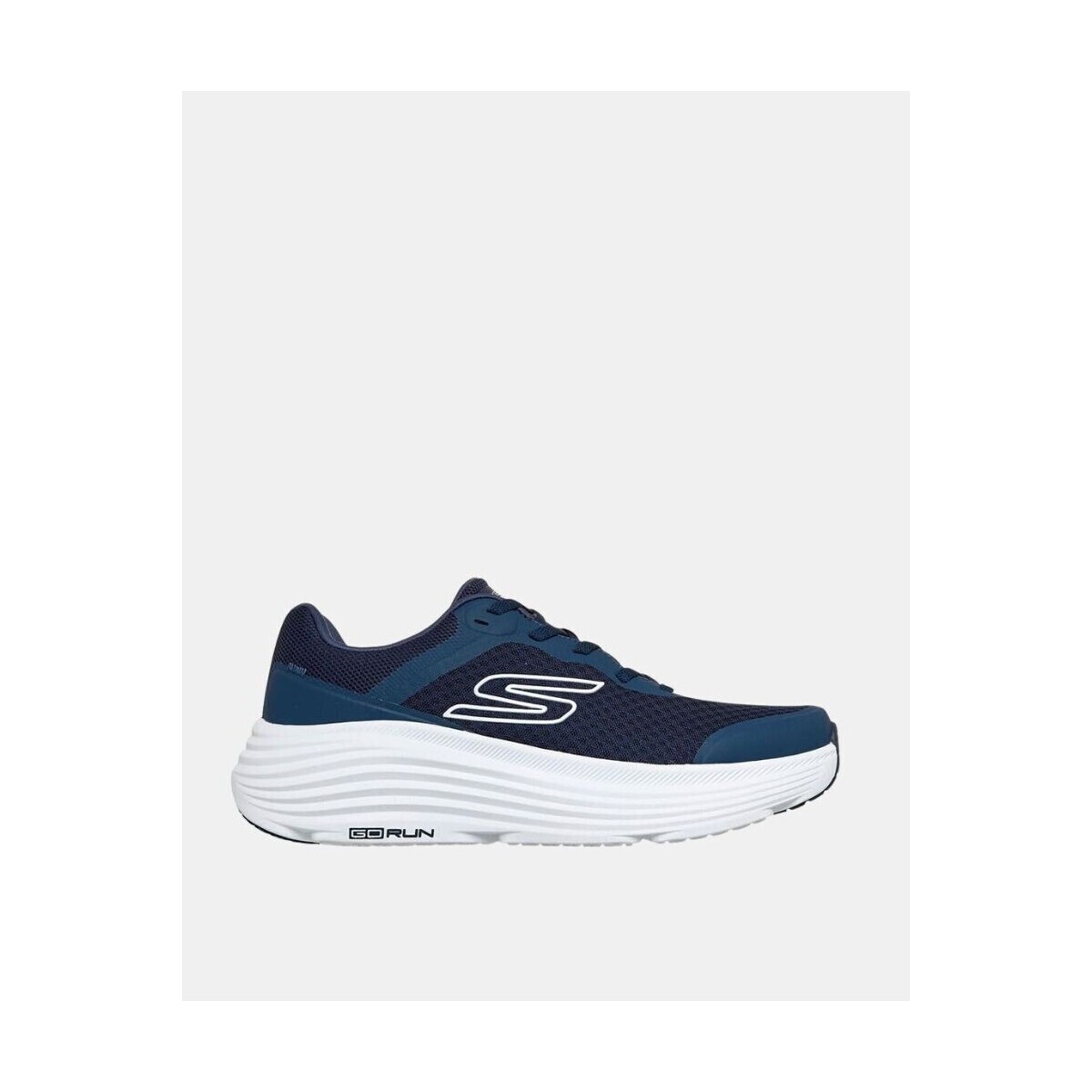 Skechers  220613 MAX CUSHIONING ENDEAVOUR  Modrá