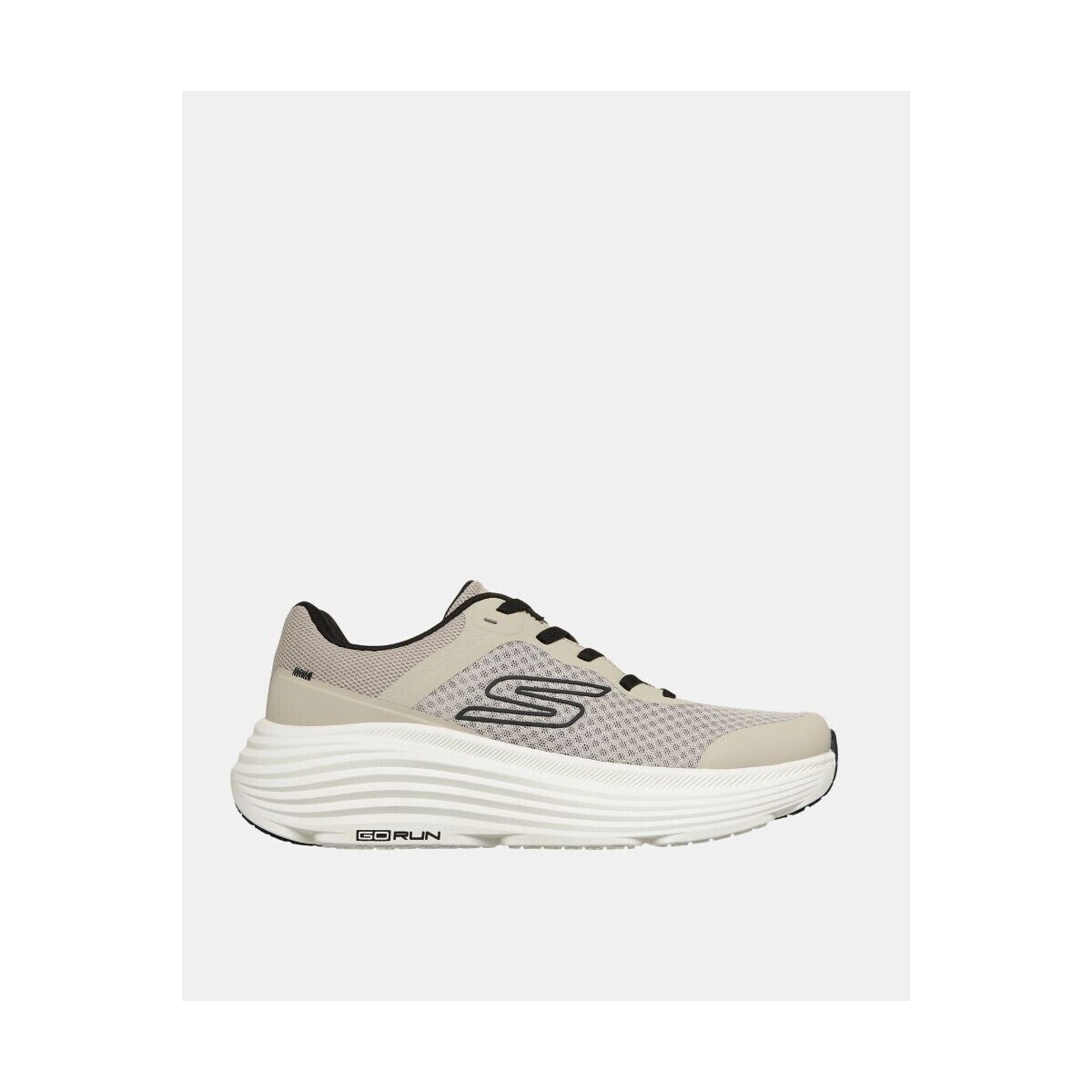 Skechers  220613 MAX CUSHIONING ENDEAVOUR  Bílá