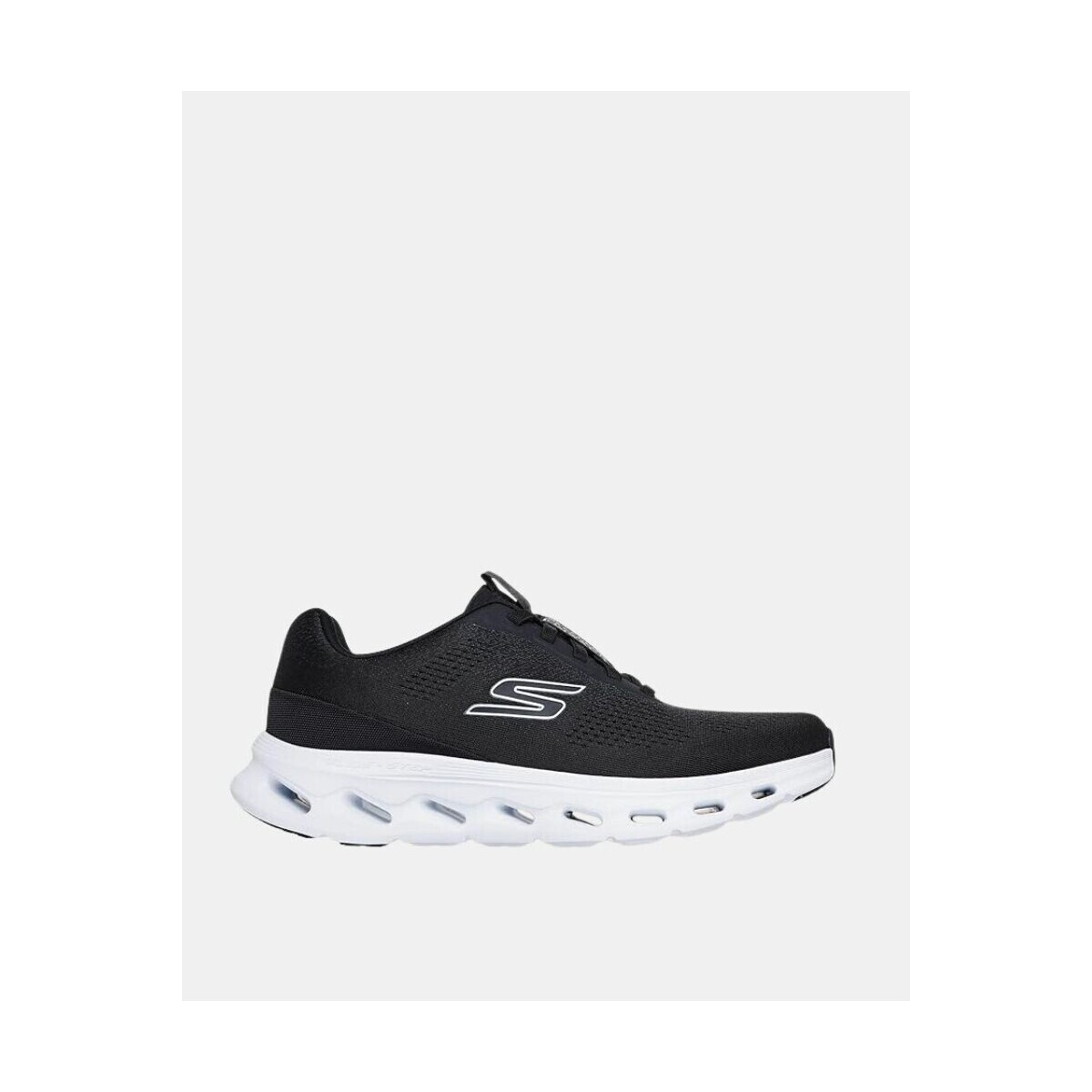 Skechers  217020 GO WALK GLIDE STEP 2  Černá
