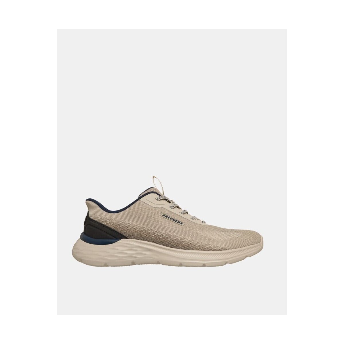 Skechers  211369 GARNER  Hnědá