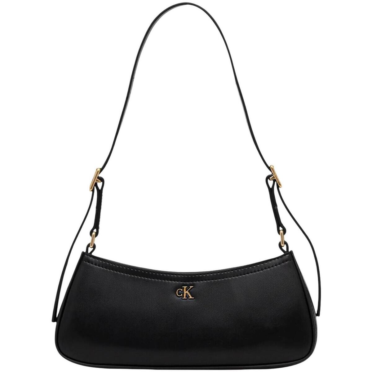 Calvin Klein Jeans  CK SMALL SHOULDER BAG LV04F3170G  ruznobarevne
