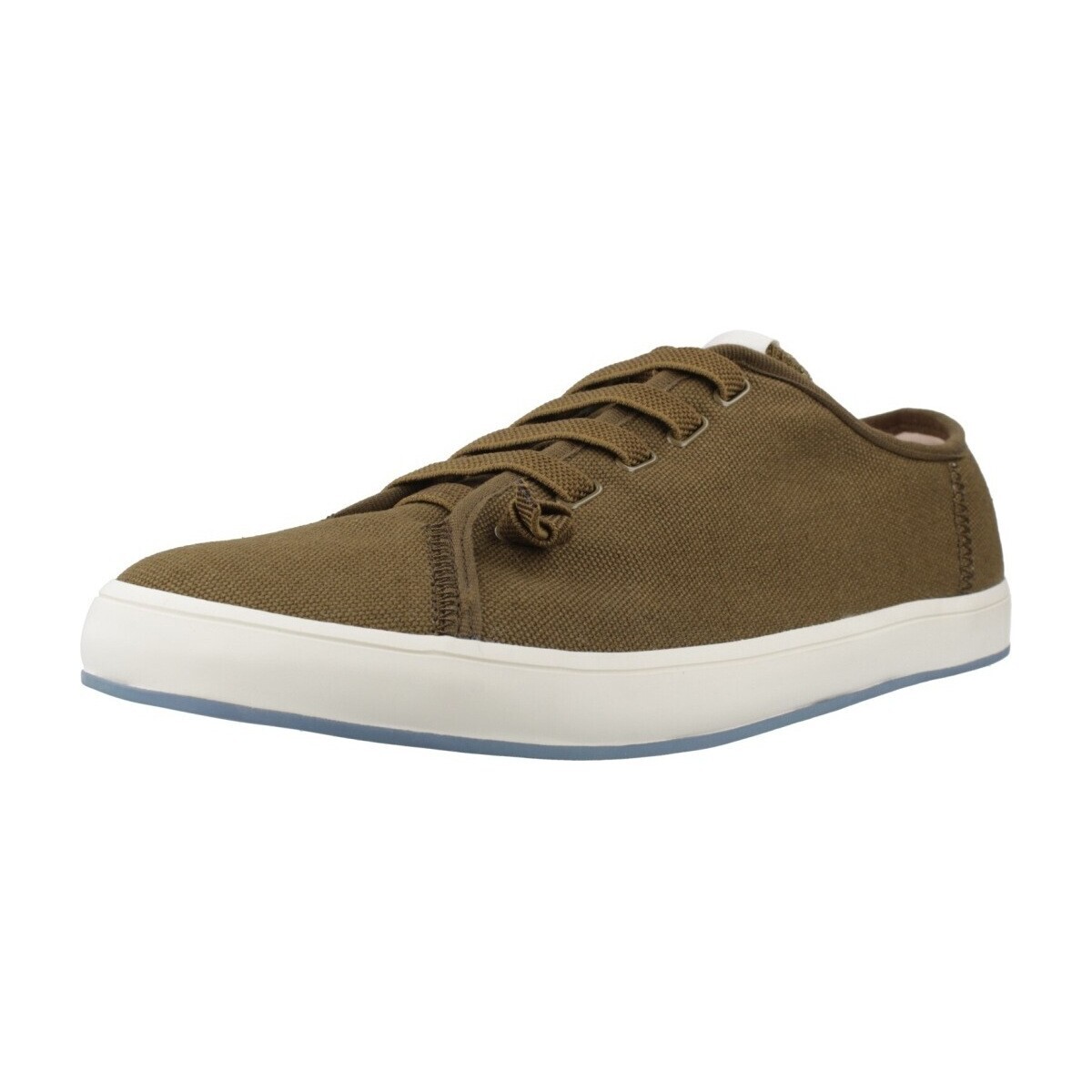 Camper  Lona Weed Rambla Ii Green  Zelená