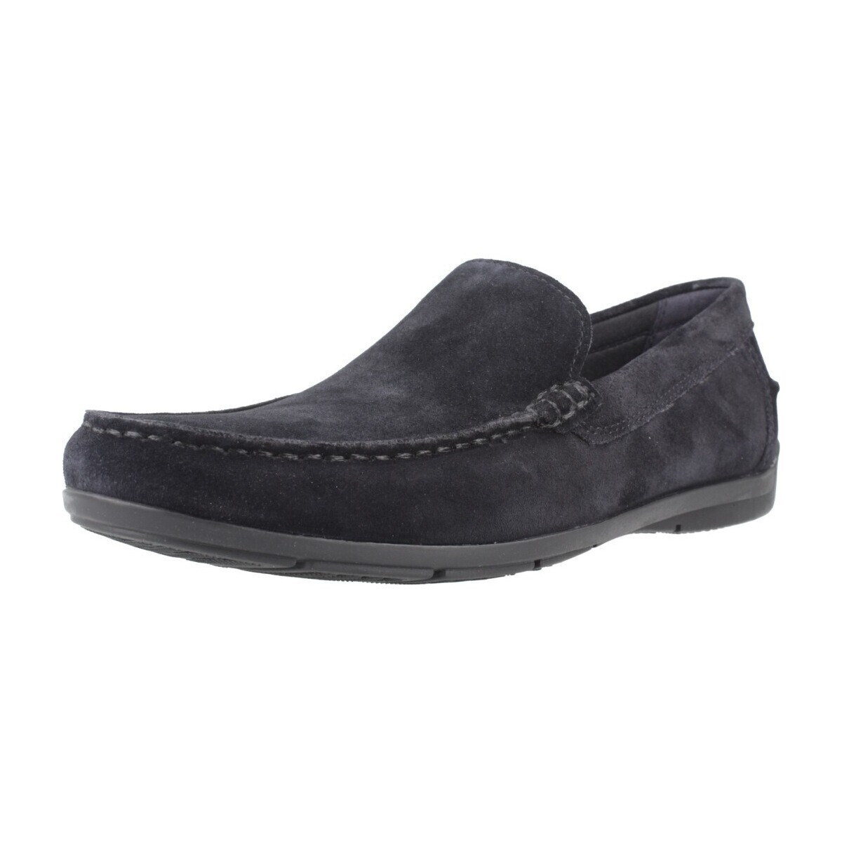 Geox  U Siron C4002  Modrá
