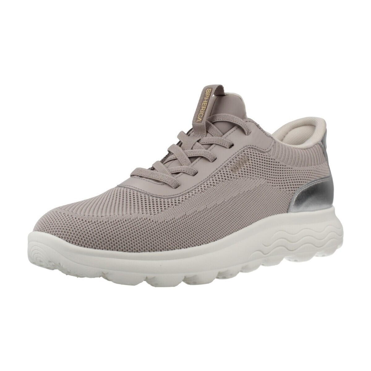 Geox  D Spherica Plus C5y1w  Šedá