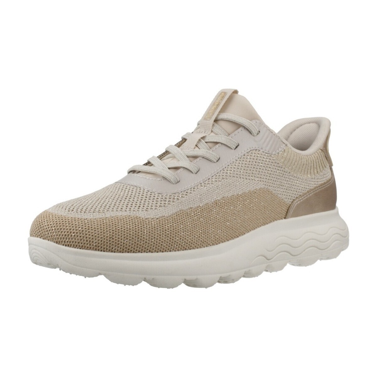 Geox  D Spherica Plus C5v2l  Zlatá