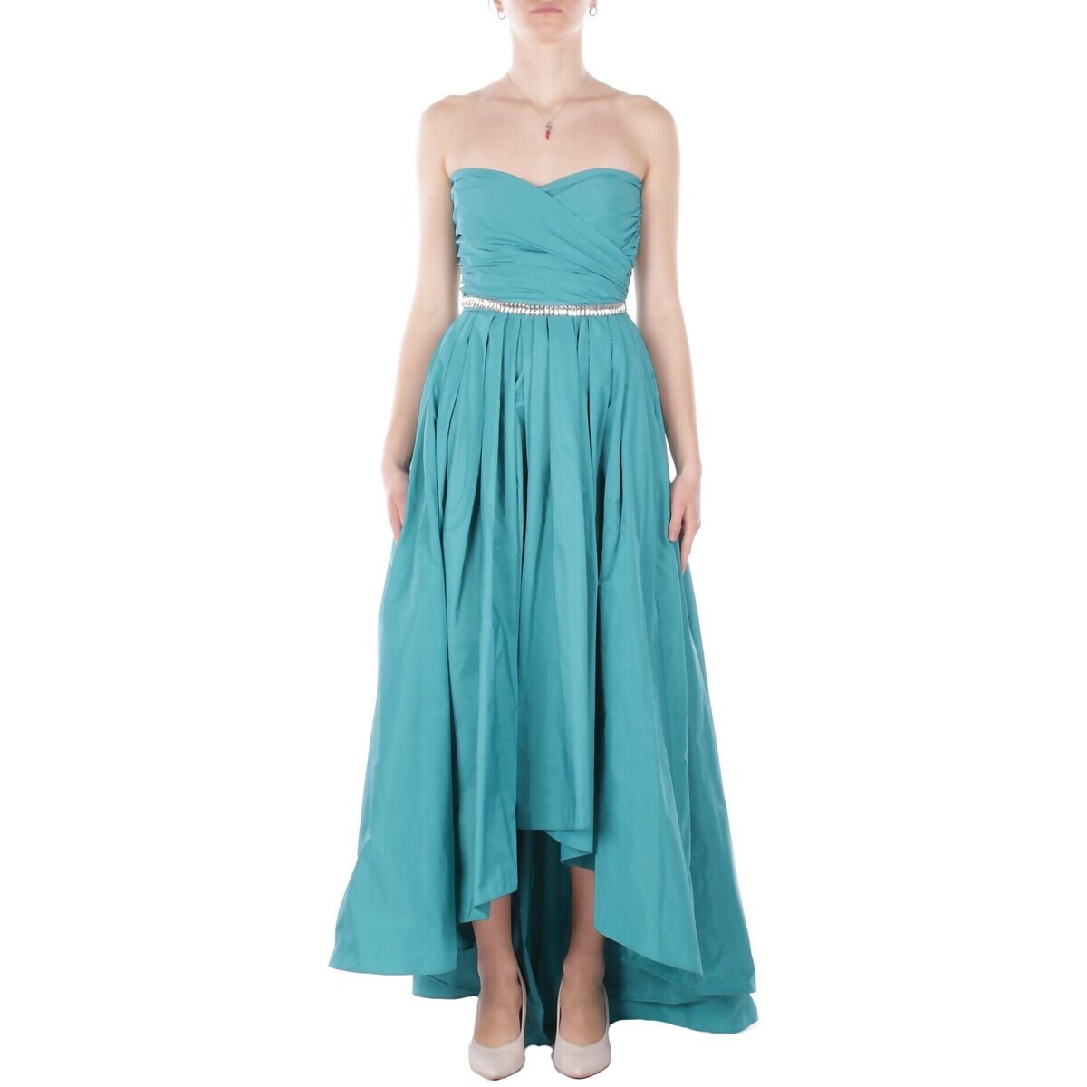 Pinko  106254A327  Zelená