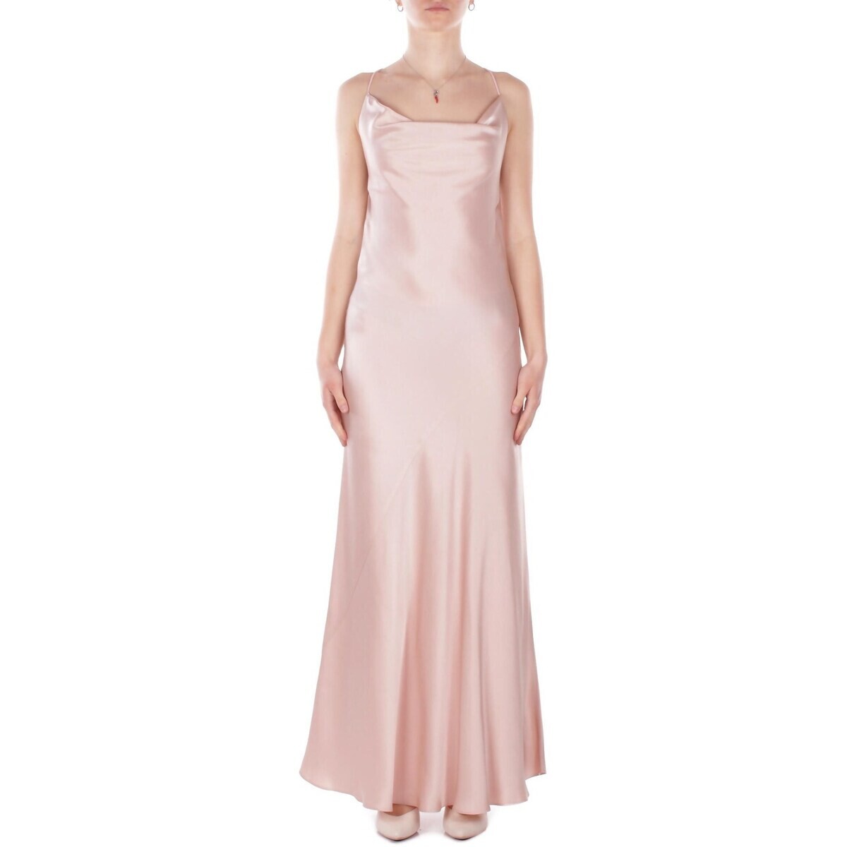 Pinko  106587A1Y5  Růžová