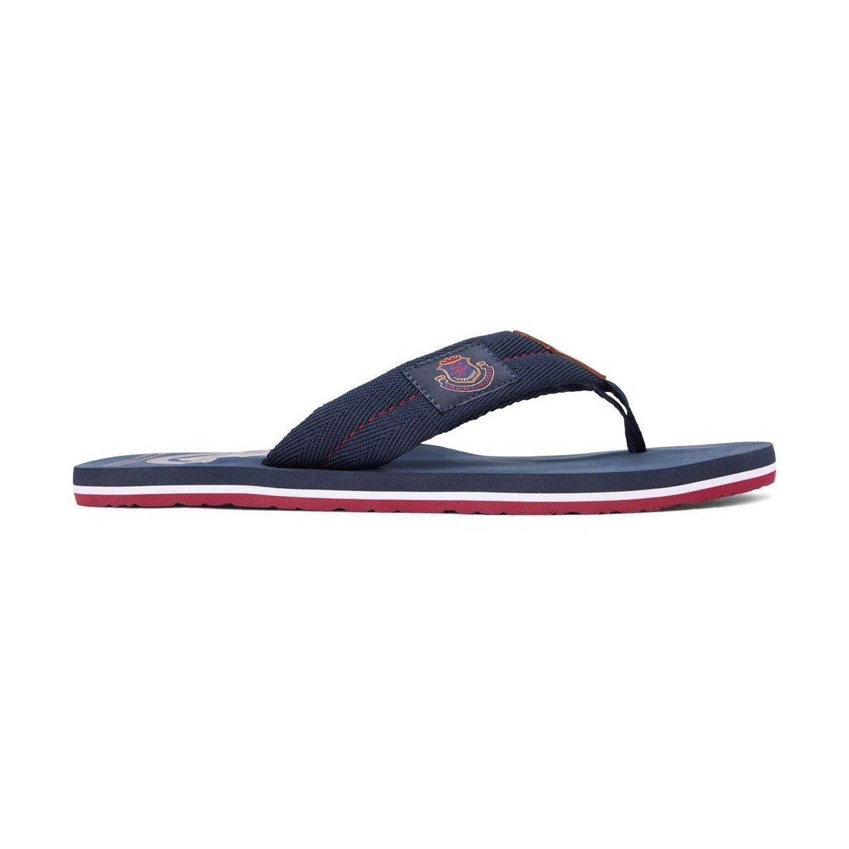 Tommy Hilfiger  FM0FM05804DW5  Červená