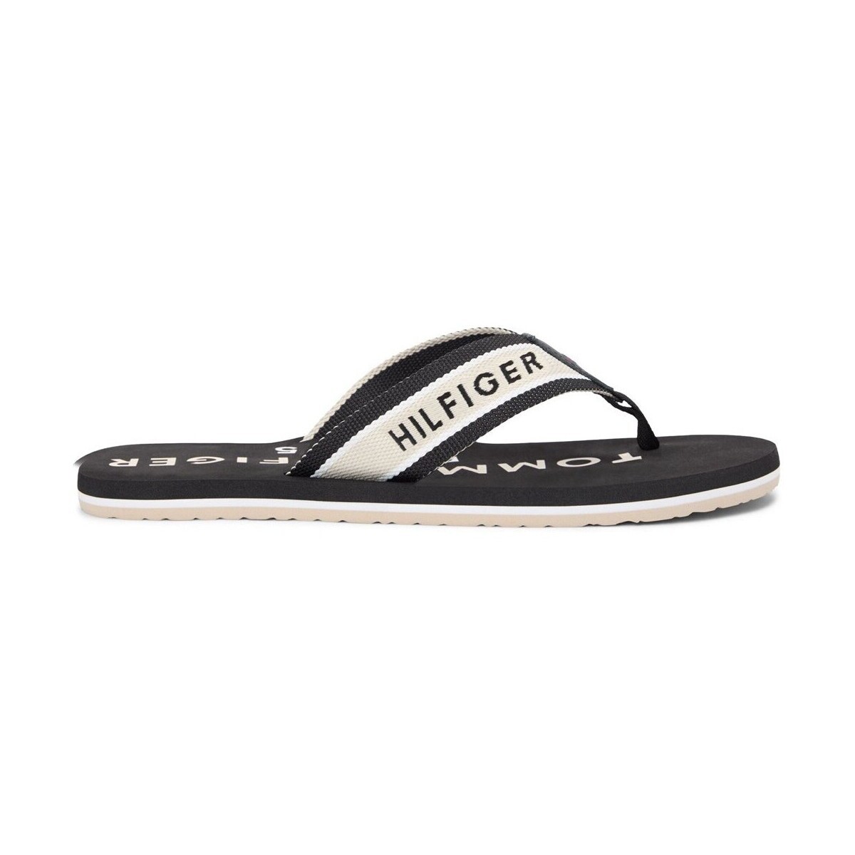 Tommy Hilfiger  FM0FM05805BDS  Bílá