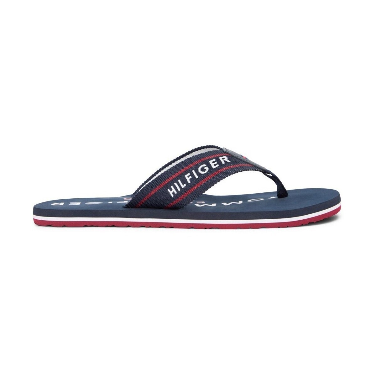 Tommy Hilfiger  FM0FM05805DW5  Červená