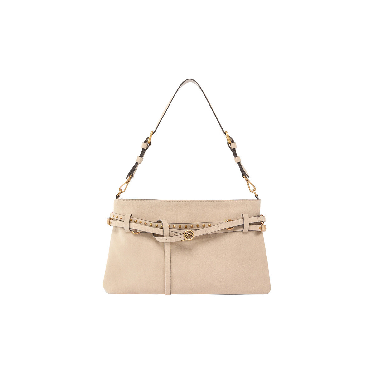Pinko  106176A0F6  Béžová