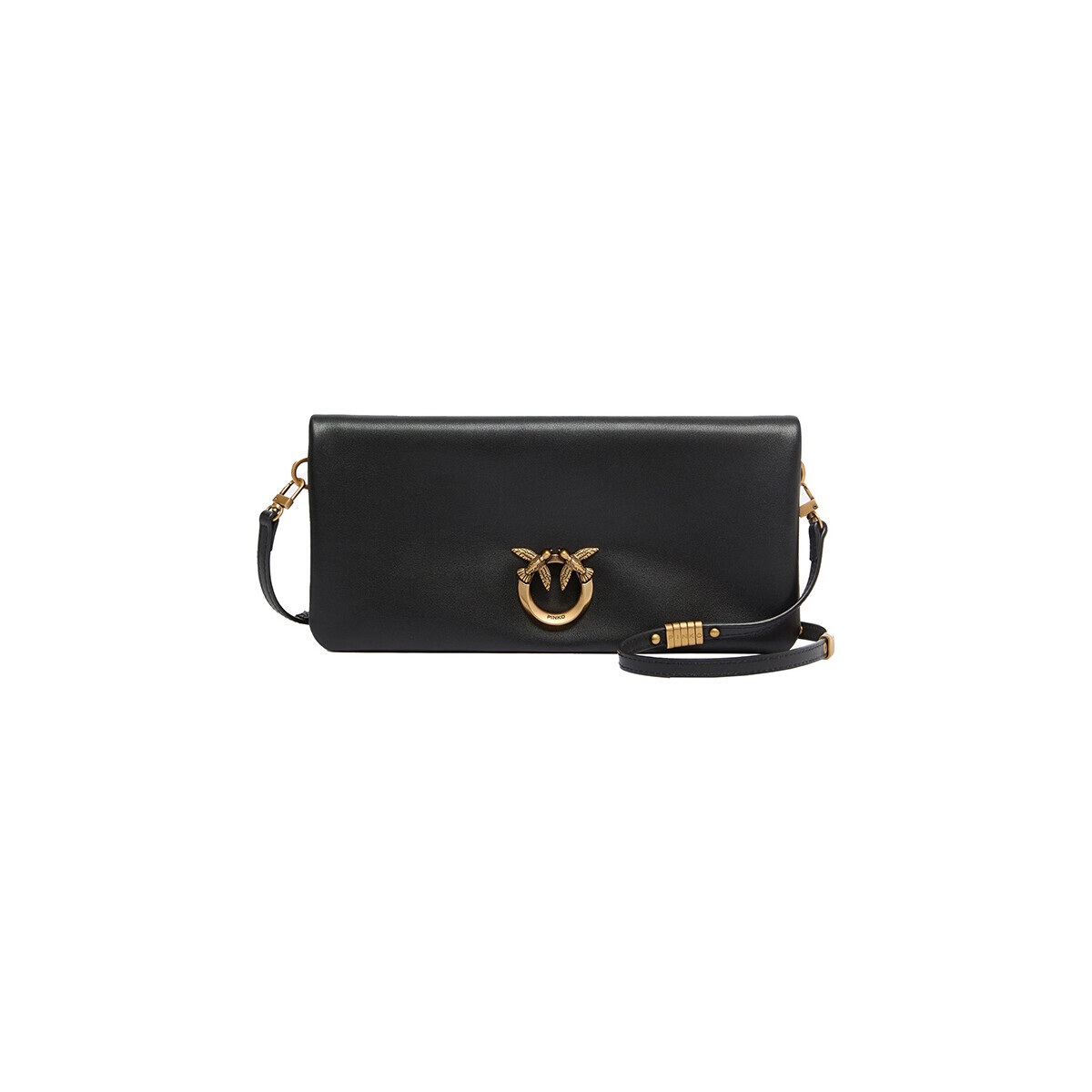 Pinko  106022A0QO  Černá