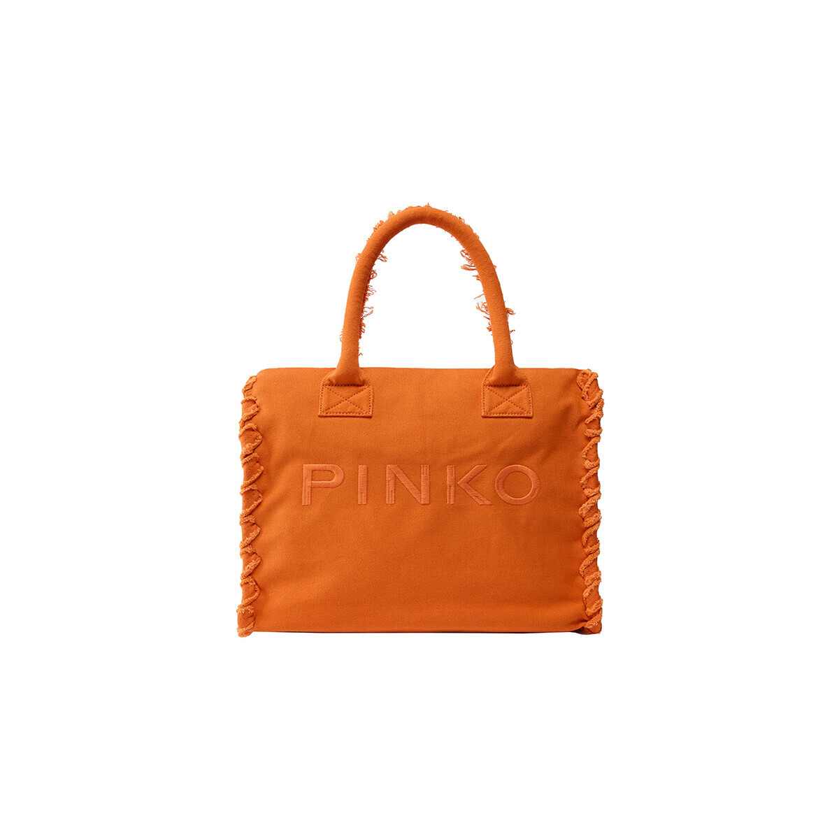 Pinko  106673A3A4  Oranžová