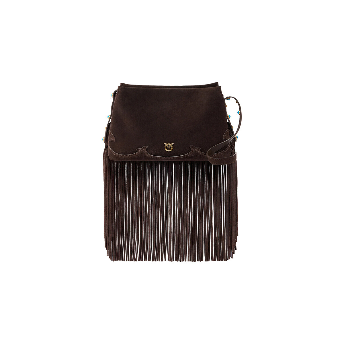 Pinko  106665A0F6  Hnědá