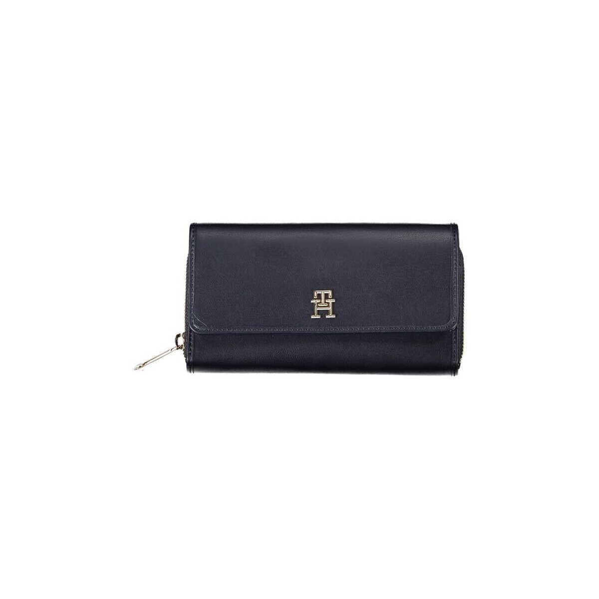 Tommy Hilfiger  aw0aw14900bludw6uni  Tmavě modrá