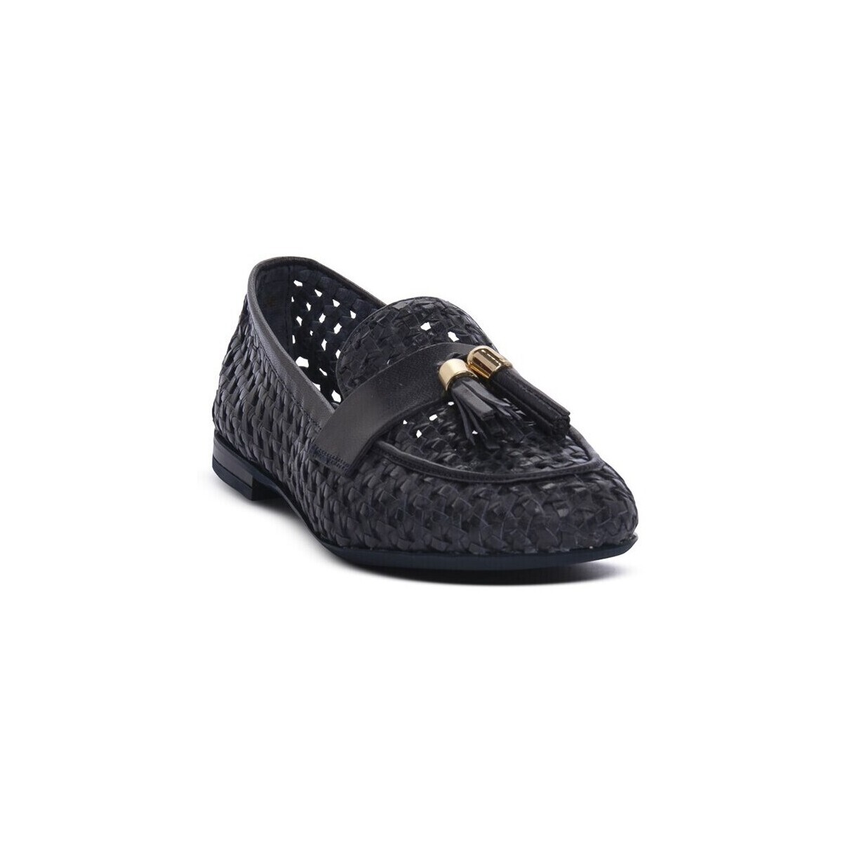 Frau  95V6NAVY  Černá