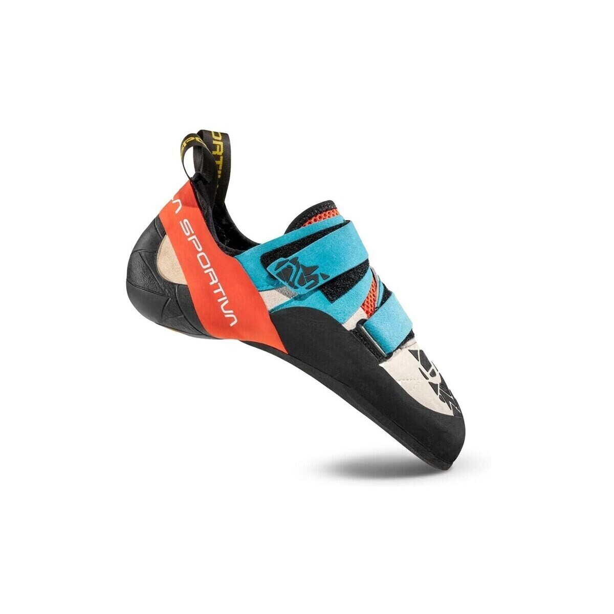 La Sportiva 10TBF ruznobarevne