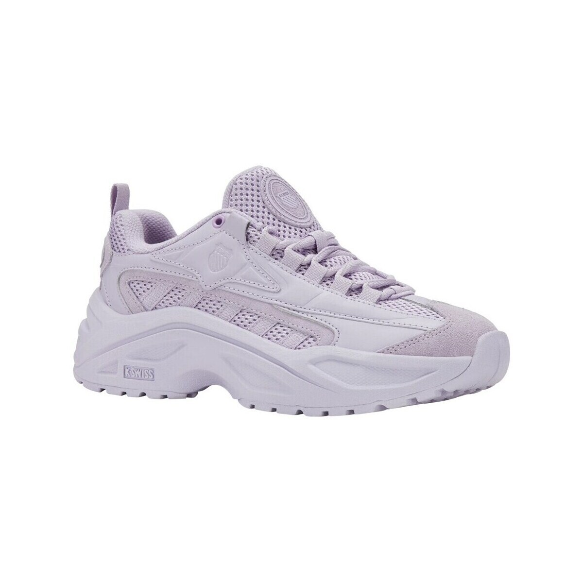 K-Swiss  99442507  Fialová
