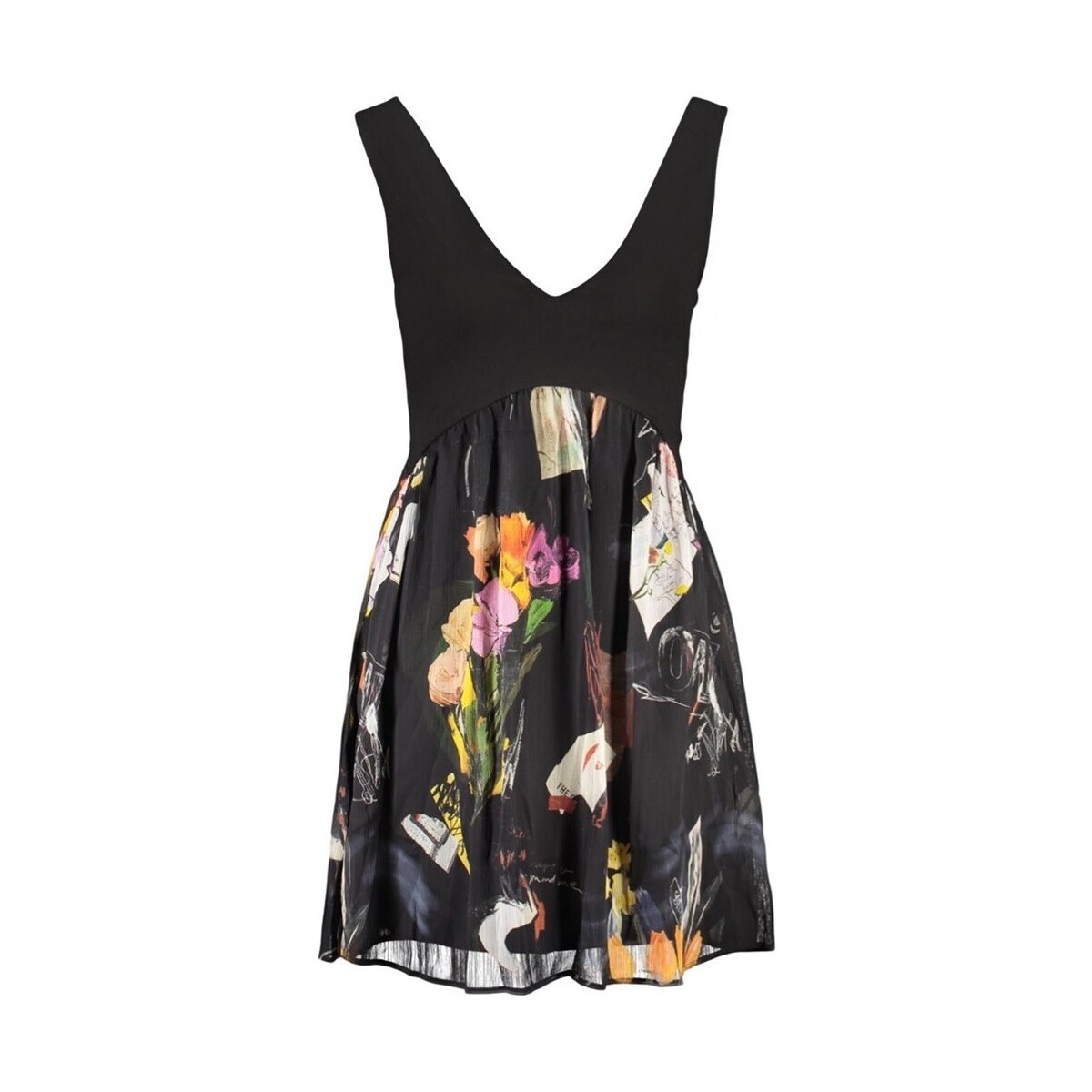 Desigual  26swvw47ne2000xs  ruznobarevne