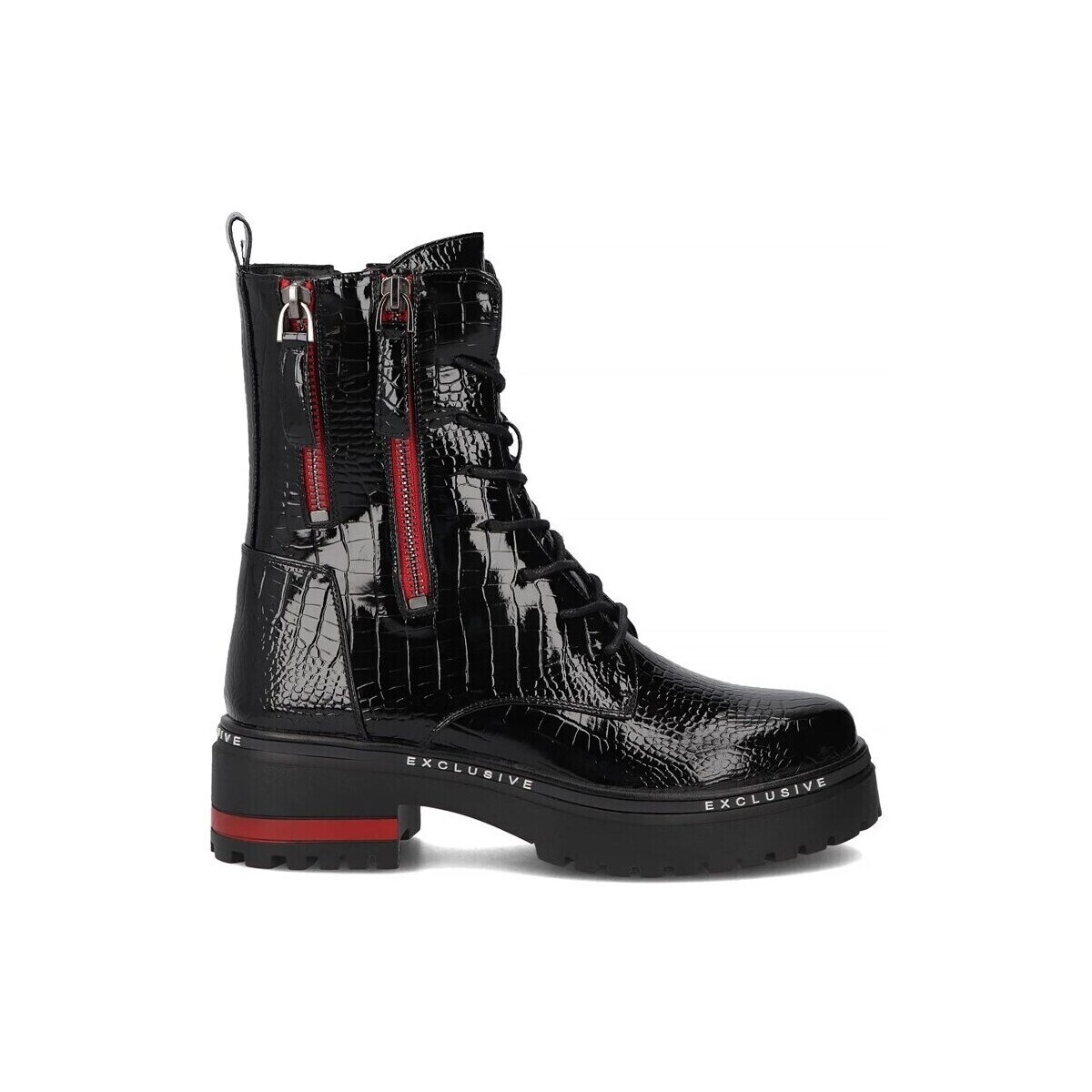 Filippo  DBT405825BKRD  Červená