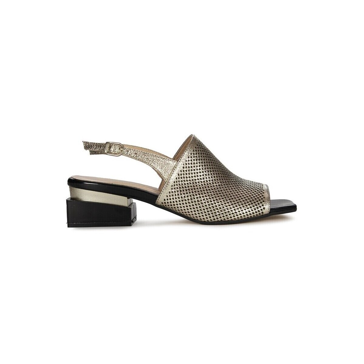 Boccato 33550602953 Černá