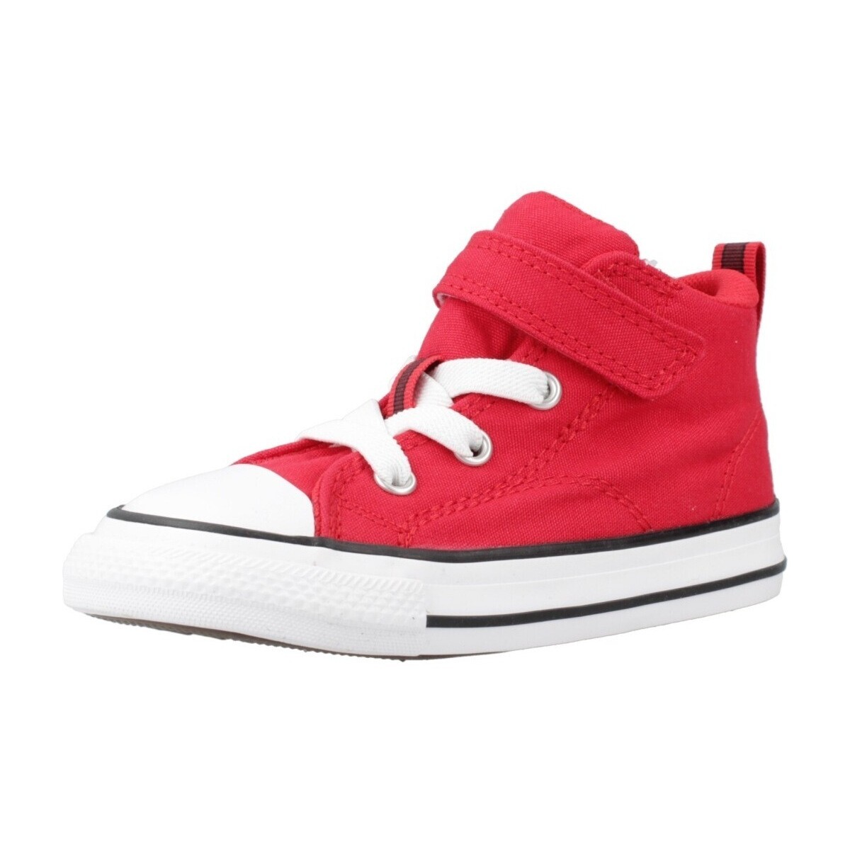 Converse  Chuck Taylor All Star Malde Red  Červená