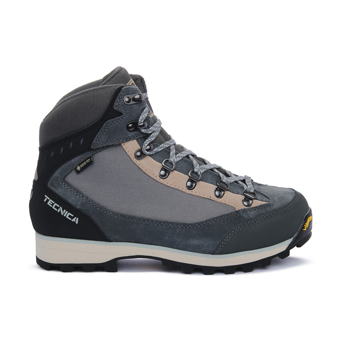 Tecnica  F017 MAKALU 85 GTX W  Modrá
